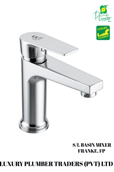 BASIN MIXER